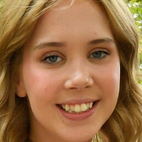 Sophia A Pink Nahé