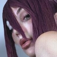 Soryu Geggy cosplay | Soryugeggycosplay Eugenia Haruno Nahé