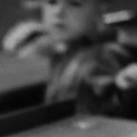 Spanky Nahé