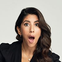 Stephanie Beatriz Nahé