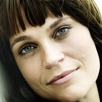 Stine Praetorius Nahé