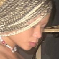Storm Reid Nahé