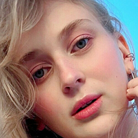 sunnyblondy Nahé