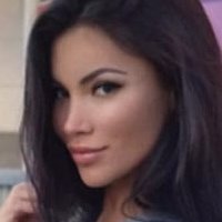 Svetlana Bilyalova Nahé