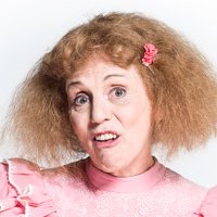 Sylvia Poorta Nahé