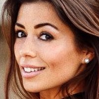 Tahnee Christin Nahé