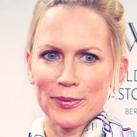 Tamara Graefin Von Nayhauss Nahé