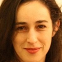 Tamara Kiper Nahé