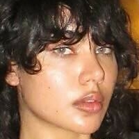 Tamila Fawcett Nahé