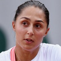 Tamira Nahé