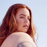 Tess Holliday Nahé
