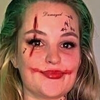 thedarksidegirl66 Nahé