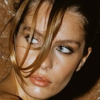 Theopisti Pourliotopoulou Nahé