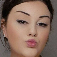 Thic Girllll Nahé