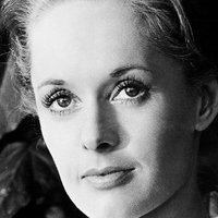 Tippi Hedren Nahé