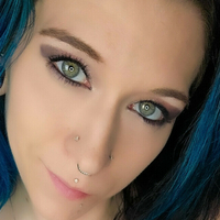 Toxic Raine Nahé