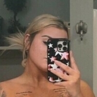 Trixxxy19 Nahé