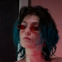 Trixybluegirl Nahé