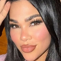 UFC Rachael Ostovich Nahé