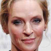 Uma Thurman Nahé