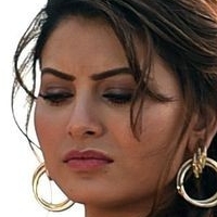 Urvashi Rautela Nahé