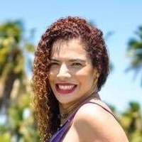 Vanessa Da Mata Nahé