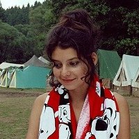 Vendula Jezkova Nahé
