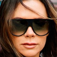 Victoria Beckham Nahé