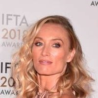 Victoria Smurfit Nahé