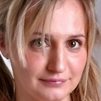 Wendy Star Nahé