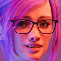 WorldLeah Nahé