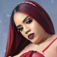 Yafreisy Matos Nahé