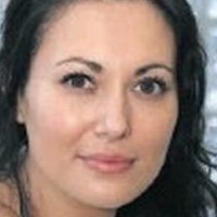 Yasmine Akram Nahé