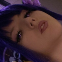 Yuuki Yomatsuki Nahé