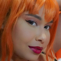 zaziecosplayfree Nahé