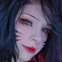 Zucora_Cosplay Nahé